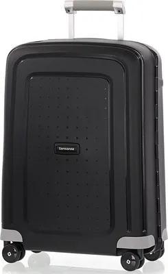 Produktbild von Samsonite S'cure Spinner 55/20 10U003 49539 Reisekoffer, Spinner 55 cm, Polypropylen