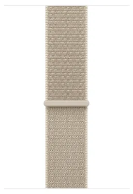 Obrázok produktu pre Apple MK8A4ZM/A, Skupina, Smartwatch, Béžová, Apple, Watch 44mm / 45mm / 46mm / 49mm, Polyester, Nylon, Elastan