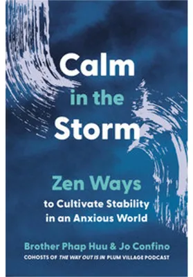 Obrázok produktu pre Calm in the Storm