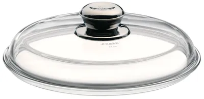 Obrázek produktu pro WMF 3201002623, Kulatý, Nerezová ocel, Průhledná, Borosilikátové sklo, Nerezová ocel, Nerezová ocel, 24 cm