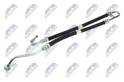 Produktbild von NTY SPH-BM-005 Servoleitung für BMW X5 (E53)