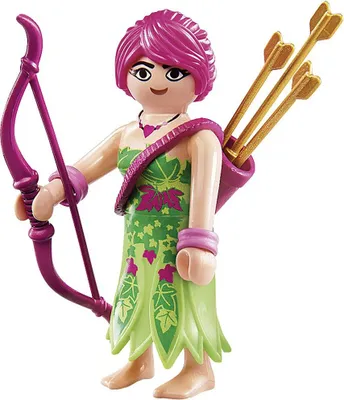 Productafbeelding van PLAYMOBIL 9339: Boself