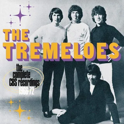 Obrázek produktu pro Tremeloes: (CD / T)