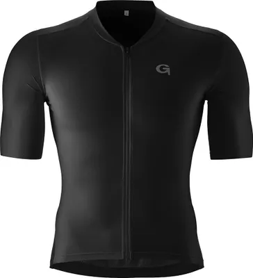 Produktbild von Gonso Sitivo Kurzarm-radtrikot Schwarz M Herren Schwarz M