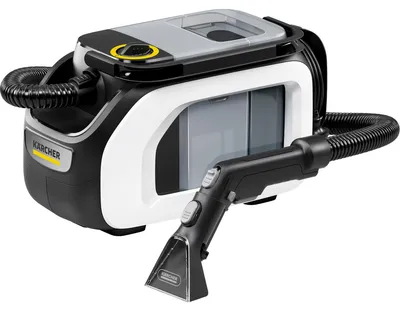 Immagine prodotto di Kärcher 1.081-530.0 vacuum 2.9 L Wet and dry vacuum Dry&wet 500 W Bagless