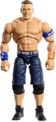 Obrázok produktu pre Mattel HVF92, 8 rok / roky, WWE, Viacfarebný, Plast