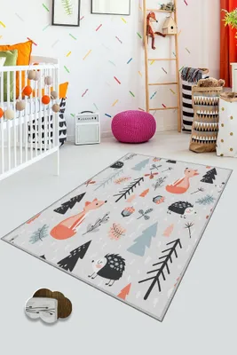 Immagine prodotto di Conceptum Hypnose, HMNT139- HMNT139HFT, Colorato, Tappeto, 100 x 150 cm, 100% POLIESTERE