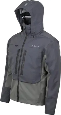 Produktbild von Westin W8 Wading Jacket L Dark Shadow Jacke