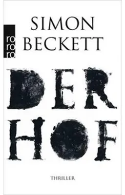 Zdjęcie produktu dla Der Hof