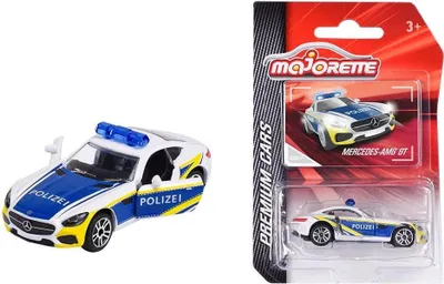 Image de 1 x Dickie Toys - Véhicule jouet, Premium Cars livraison assortie ; 212053052