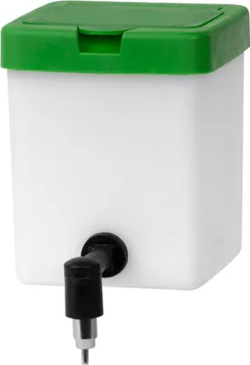 Immagine prodotto di Abbeveratoio Goodfarm RDK25, 0.5 lit, per lepri, plastica