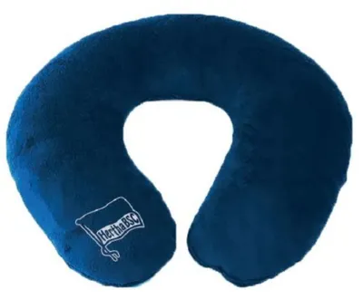 Immagine prodotto di Cuscino cervicale Hertha BSC Navy
