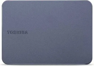 Produktbild von TOSHIBA Canvio Gaming 1 TB USB 3.2 tragbare externe Festplatte, Schwarz