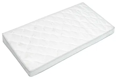 Produktbild von Matratze Maison Sevira - 60x120 - Weiß | by SEVIRA KIDS