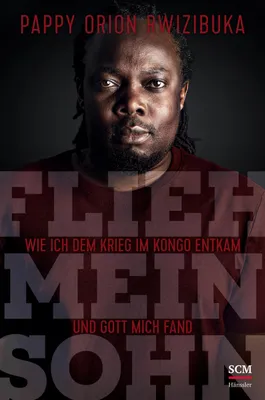 Produktbild von Flieh, mein Sohn