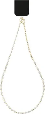 Produktbild von IDEAL OF SWEDEN Chain Strap, Pearl