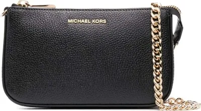 Image de Michael Kors Femmes Pochettes 32F7GFDW6L-001 Couleur : Noir Taille : Unique