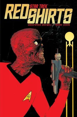 Zdjęcie produktu dla Star Trek