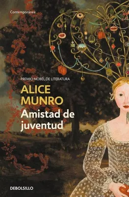 Zdjęcie produktu dla Amistad de juventud