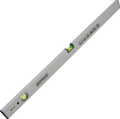 Produktbild von Awtools Eloxierte Wasserwaage 150Cm