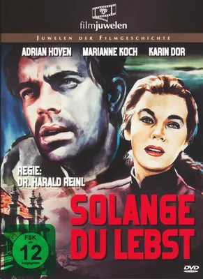 Obrázok produktu pre Solange du lebst