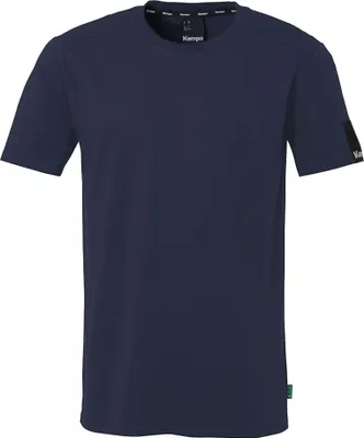 Produktbild von Kempa STMNT T-Shirt, blau, L, Herren