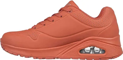 Image de Skechers Uno Stand On Air 73690/RST Marron / Orange-38