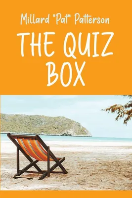 Produktbild von The Quiz Box
