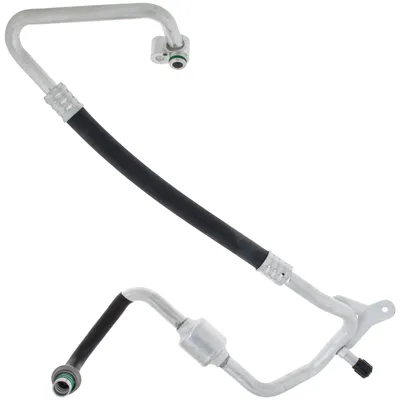 Produktbild von Seat Alhambra 2000- 1.8 T / 1.9 TDI / 2.0 TDI Klimaanlagenschlauch