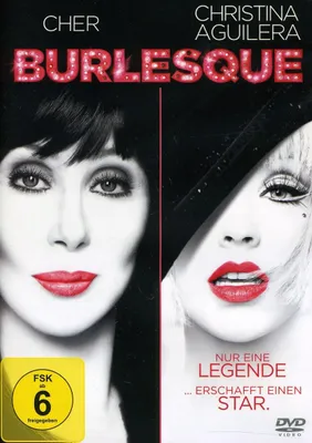 Obrázek produktu pro Burlesque