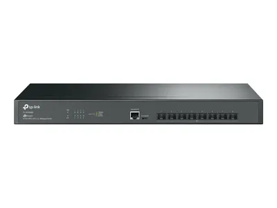 Obrázek produktu pro Tp-Link Tl-Sx3008F Jetstream Switch