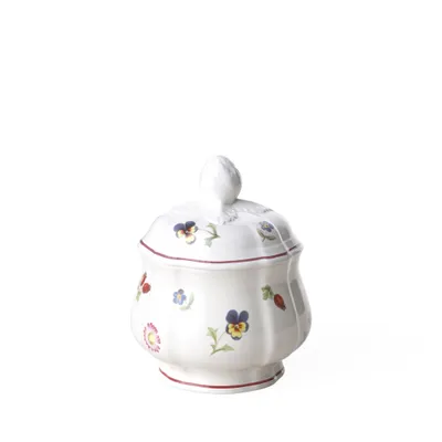 Produktbild von Villeroy & Boch 1023950930, Mehrfarbig, Porzellan, Zylinder, Porzellan, Abnehmbarer Deckel, 200 ml