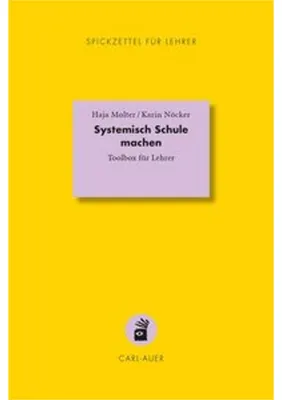 Immagine prodotto di Systemisch Schule machen