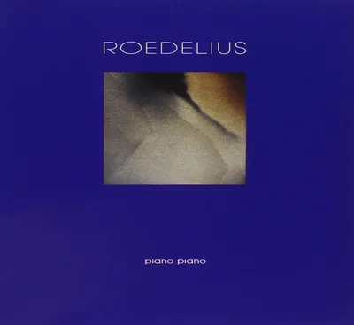 Produktbild von Roedelius-Piano Piano