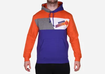Immagine prodotto di Felpa Mitchell e Ness Phoenix Suns Mitchell & Ness
