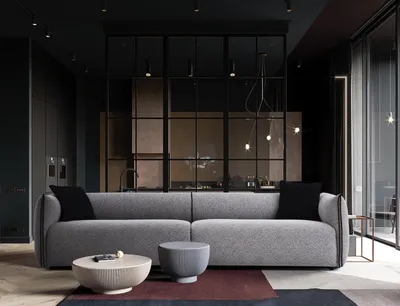Produktbild von Wohnzimmer Couch Couchen Polster Sofas  Design Sofa 4 Sitzer Textil