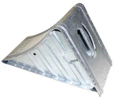 Obrázok produktu pre Bezpečnostný klin 360 x 160 x 190 Conow 75014