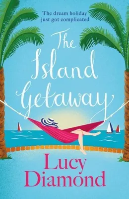 Produktbild von The Island Getaway