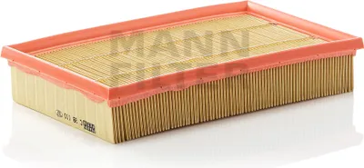Zdjęcie produktu dla Filtr powietrza MANN-FILTER C 28 110