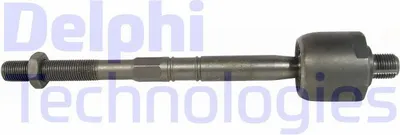 Produktbild von DELPHI TA2712 Axialgelenk Spurstange passend für MERCEDES-BENZ E-Klasse Limousine (W212) Vorne Vorne Rechts