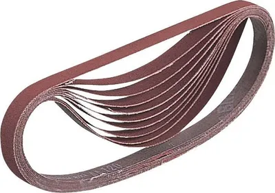 Produktbild von Makita Schleifband 9mm K60