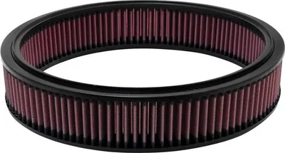 Produktbild von K&N E-1570 Hochleistungsluftfilter für SUZUKI VITARA (LY) Langzeitfilter Rund