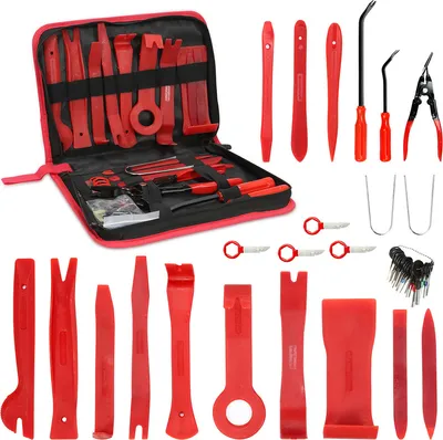 Produktbild von Yakimz Car Dismantling Tool Odstraňovač obložení interiéru auta 40tlg