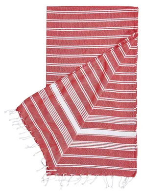 Produktbild von BUTLERS Hamamtuch SURFSIDE