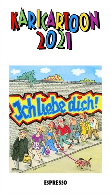 Produktbild von Karicartoon 2021