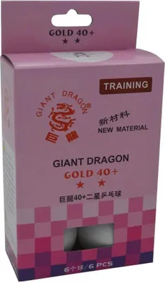 Imagen del producto de Pelotas de ping-pong Sporti France, color blanco. Blanco. Talla única