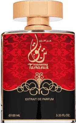 Obrázek produktu pro Al Haramain Tanasuk čistý parfém unisex 100 ml