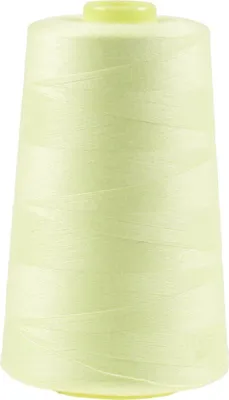 4572m Overlockgarn, Nähgarn Polyester, 507