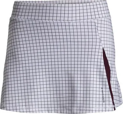 Produktbild von Björn Borg - Damen - Tatum-Rock - Bunt/Weiß - Gr. XS