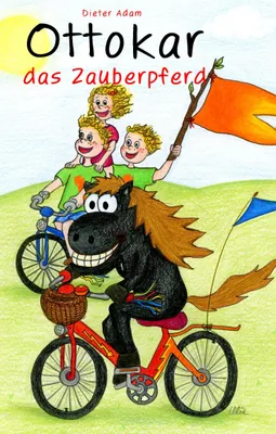 Produktbild von Ottokar das Zauberpferd